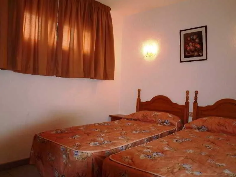 Florida Park Club (Adults Only) Apartment Costa Adeje