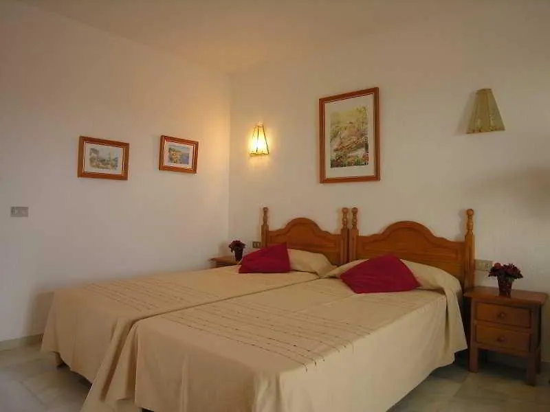 Appartamento Florida Park Club (Adults Only) Costa Adeje