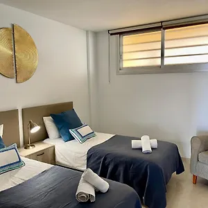Sol Paraiso Appartement Costa Adeje (Tenerife)