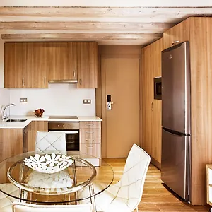 Milà Appartement Barcelone