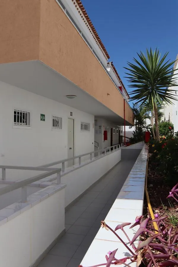 Florida Park Club (Adults Only) Apartment Costa Adeje