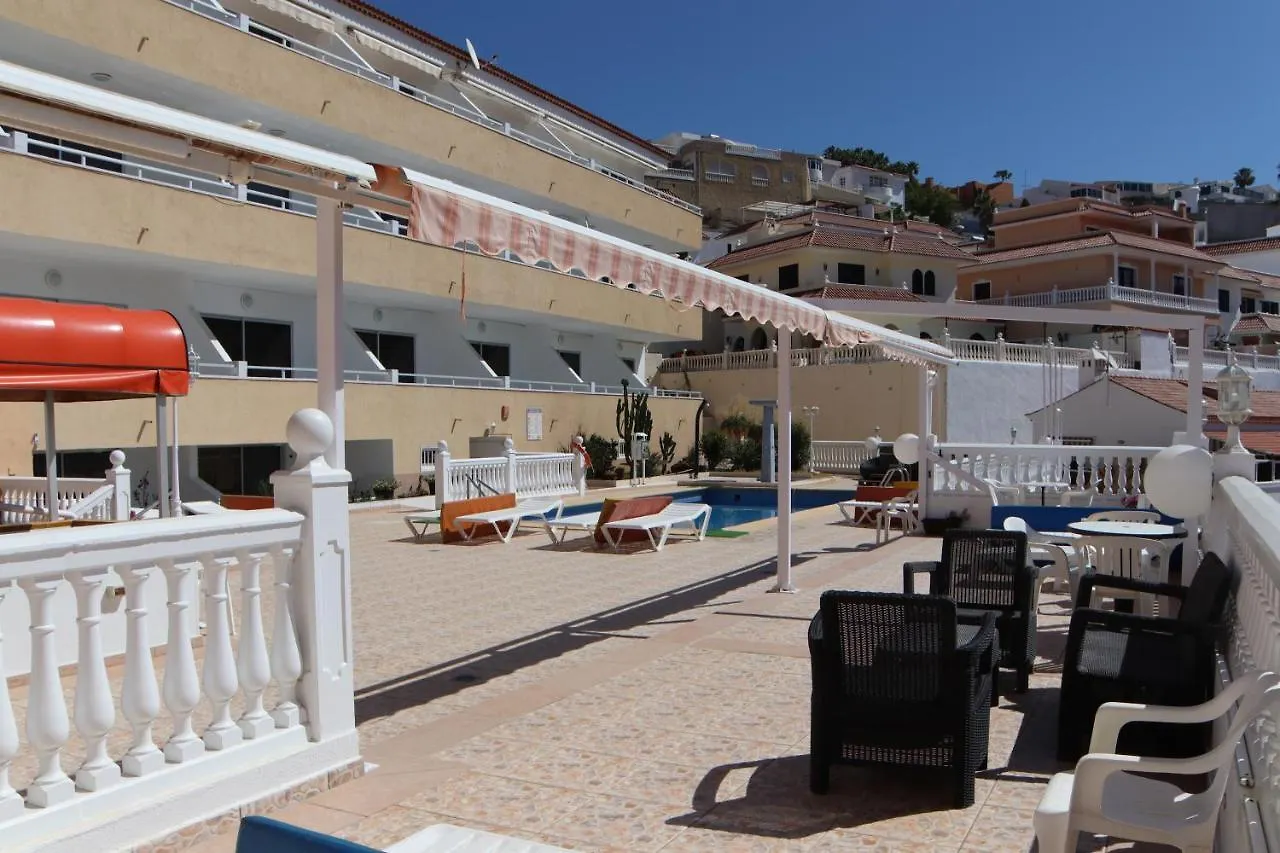 Florida Park Club (Adults Only) Apartment Costa Adeje