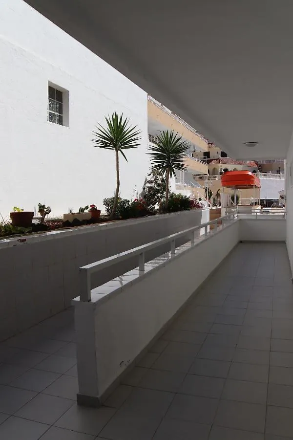 Florida Park Club (Adults Only) Apartment Costa Adeje