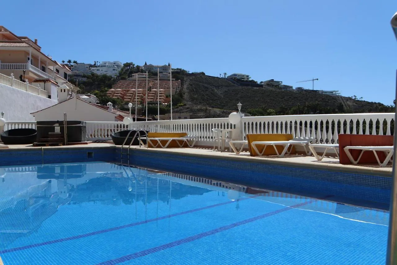 Florida Park Club (Adults Only) Apartment Costa Adeje  Spain