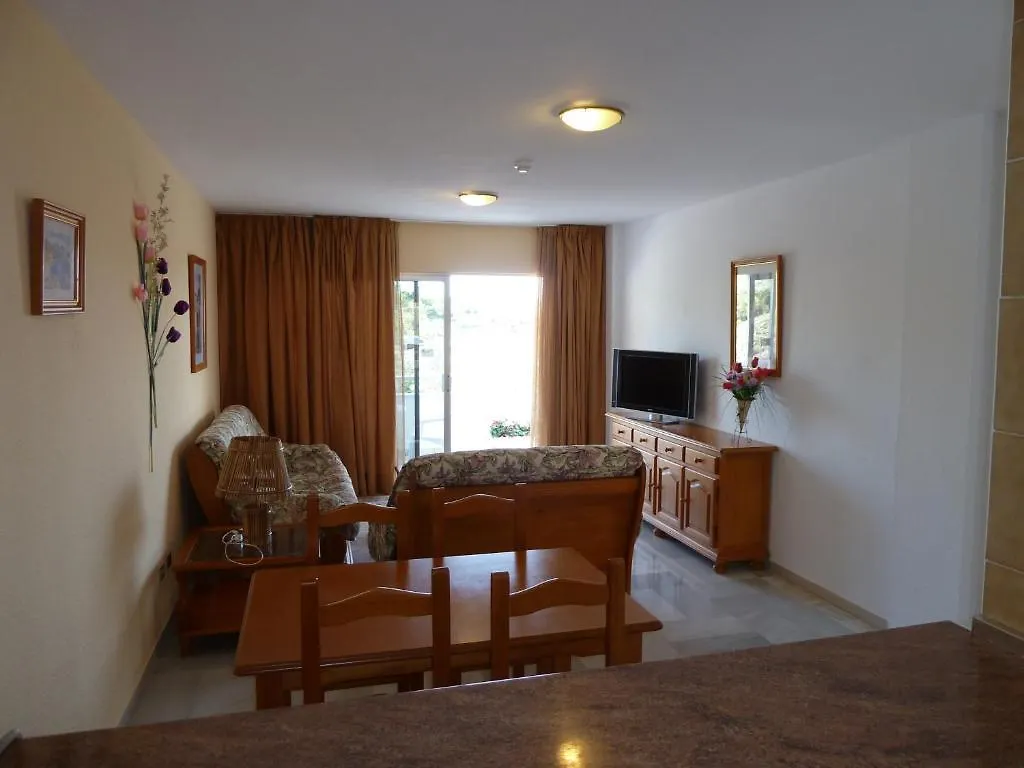 Florida Park Club (Adults Only) Apartment Costa Adeje  Spain
