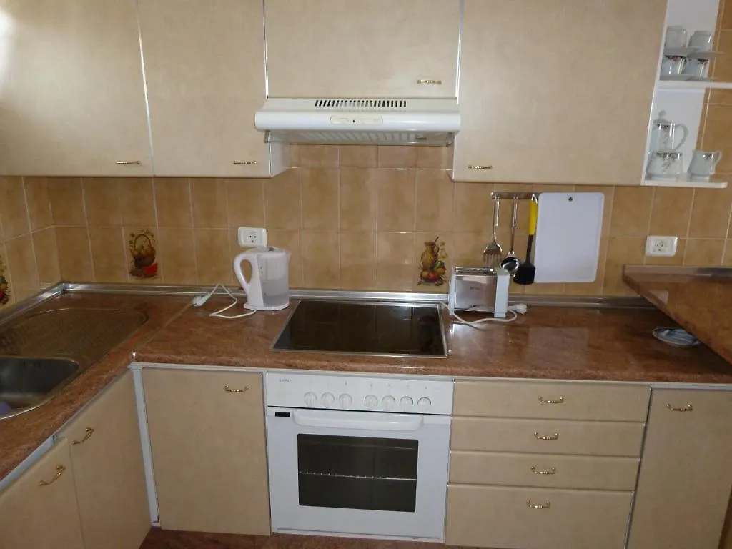 Florida Park Club (Adults Only) Apartment Costa Adeje