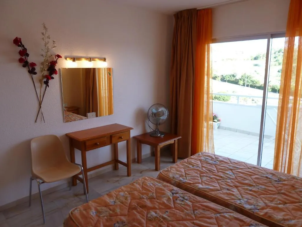 Florida Park Club (Adults Only) Apartment Costa Adeje   Costa Adeje (Tenerife)