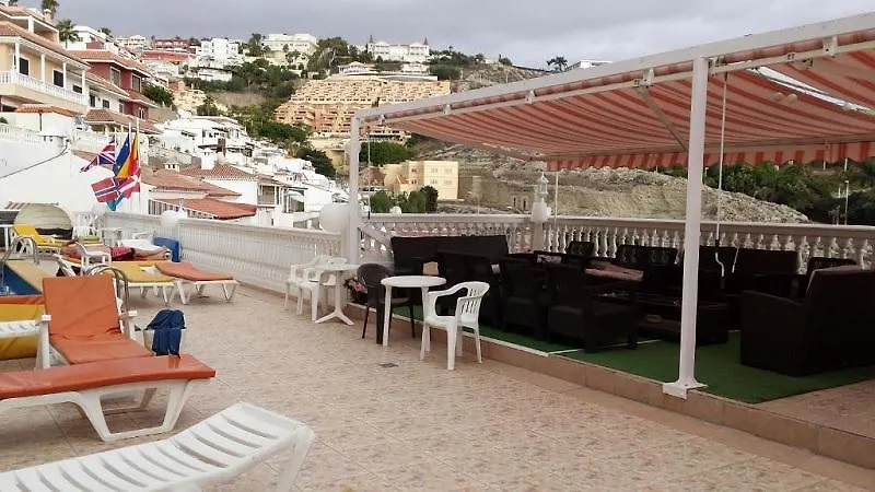 Florida Park Club (Adults Only) Apartment Costa Adeje  0*, Costa Adeje (Tenerife) Spain