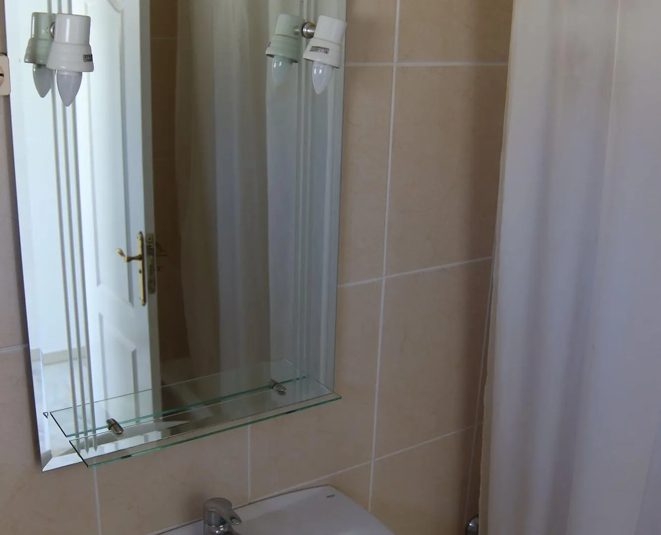 Florida Park Club (Adults Only) Apartment Costa Adeje  Costa Adeje (Tenerife)