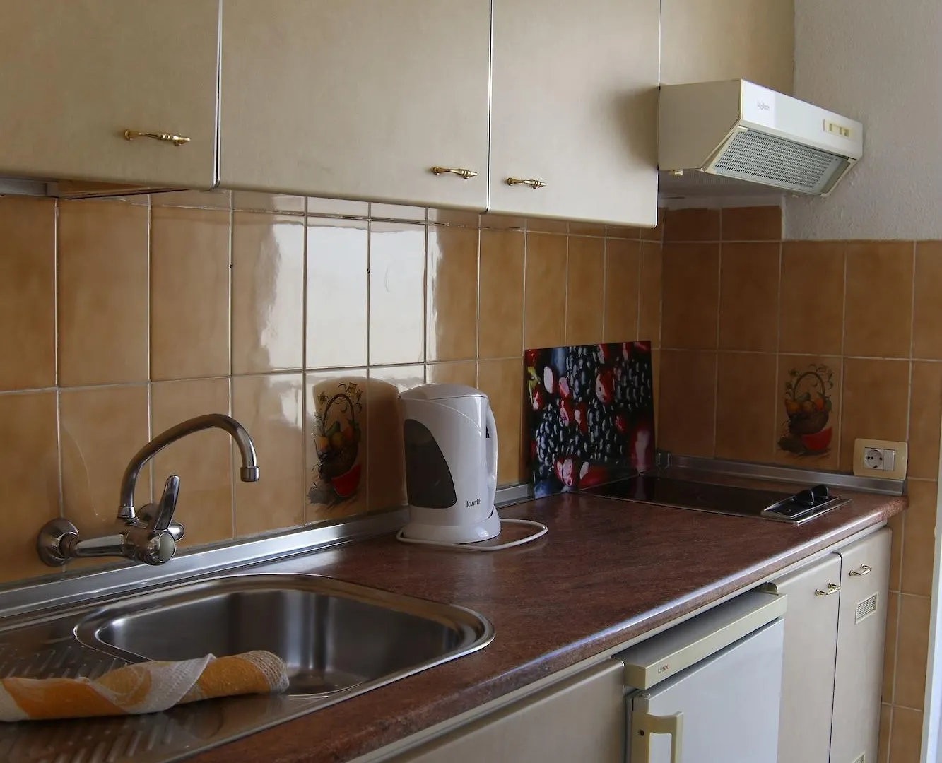 Florida Park Club (Adults Only) Apartment Costa Adeje