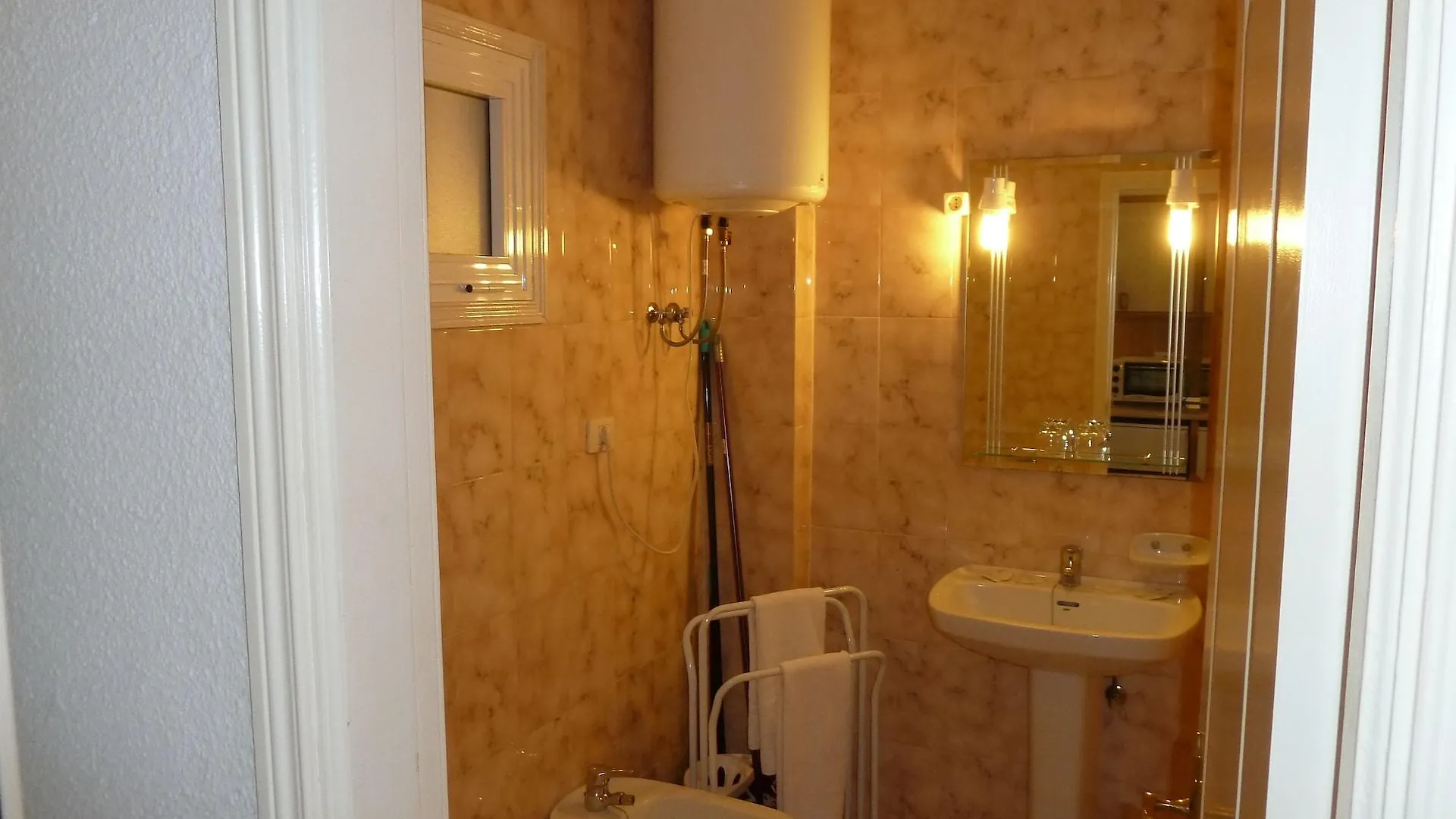 Florida Park Club (Adults Only) Apartment Costa Adeje