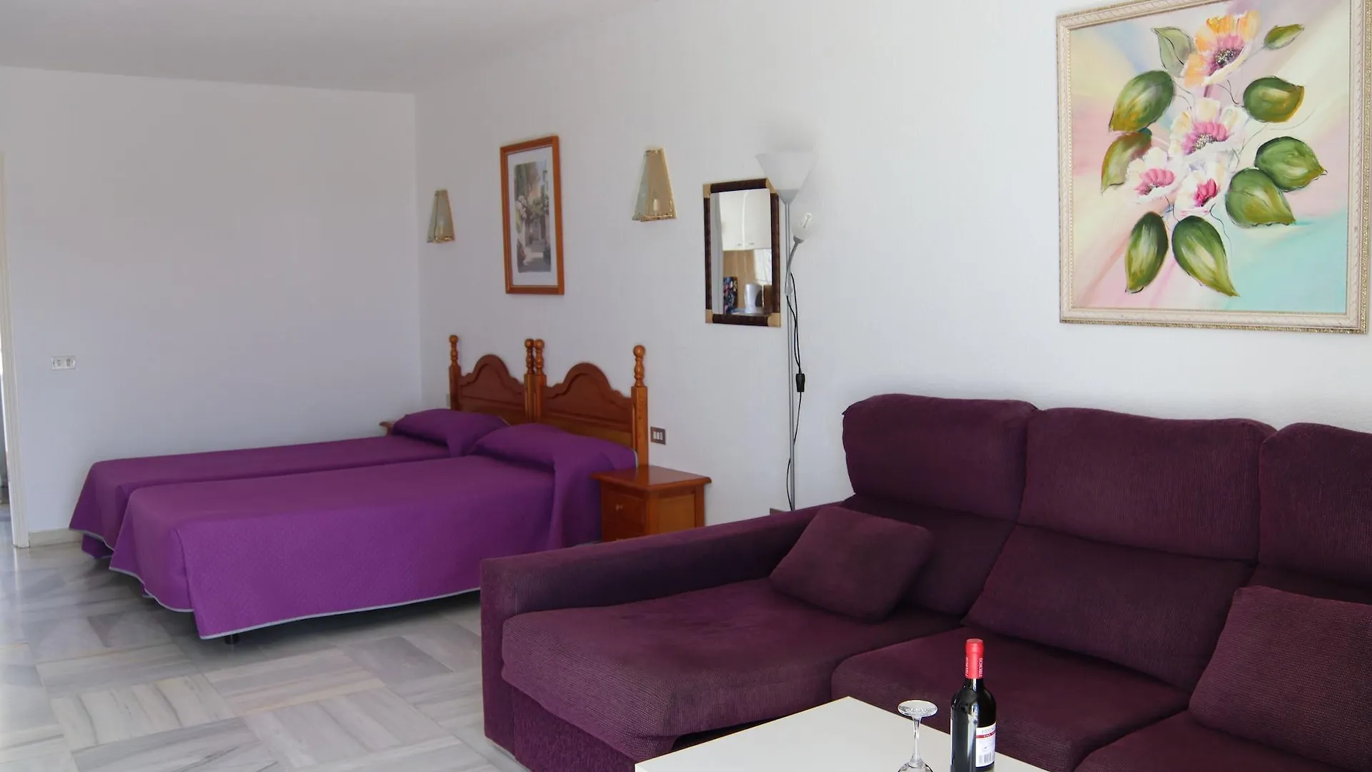 Florida Park Club (Adults Only) Apartment Costa Adeje   Costa Adeje (Tenerife)