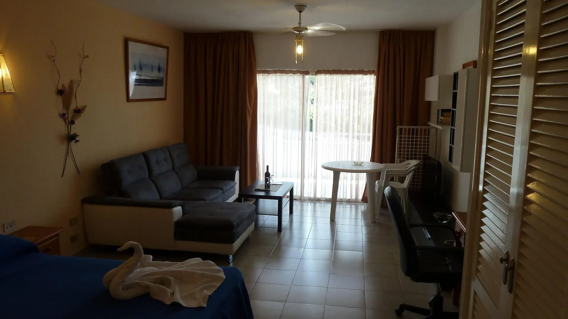 Florida Park Club (Adults Only) Apartment Costa Adeje  0*, Costa Adeje (Tenerife) Spain