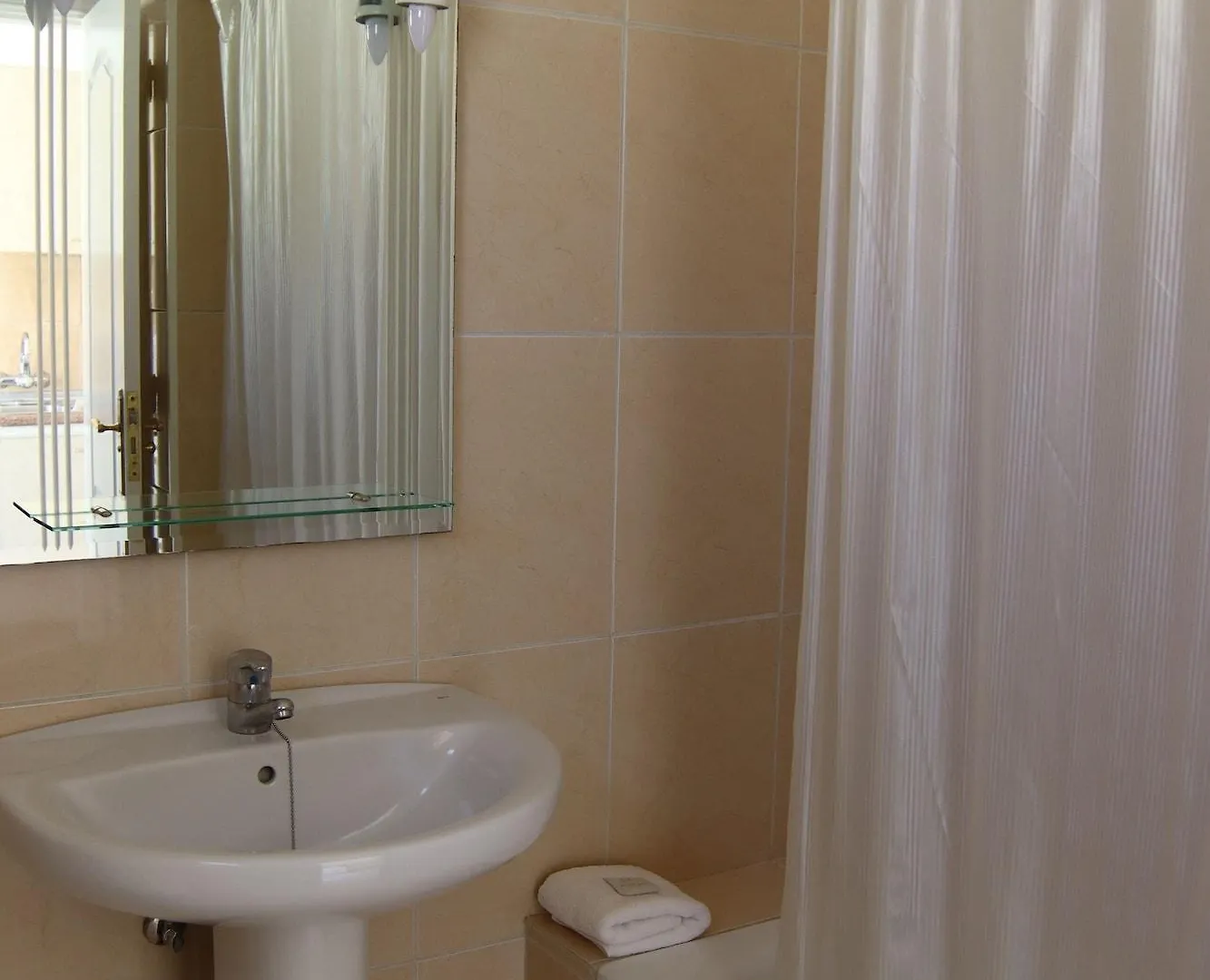 Florida Park Club (Adults Only) Apartment Costa Adeje