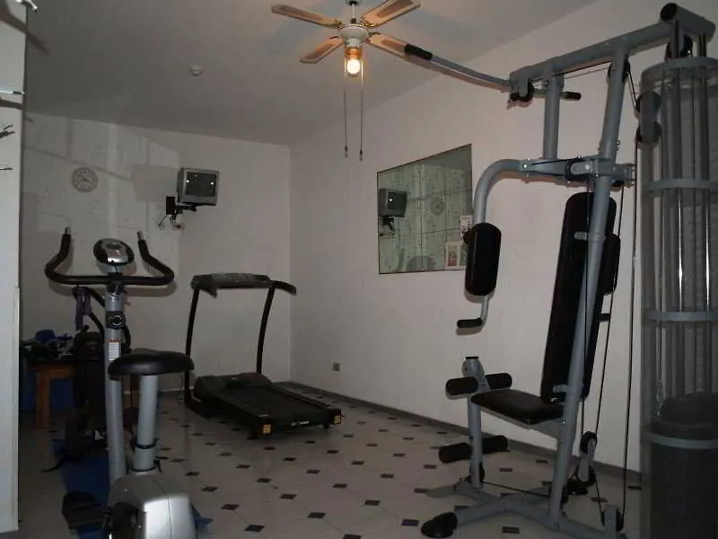 شقة Florida Park Club (Adults Only) أذيخي 0*,