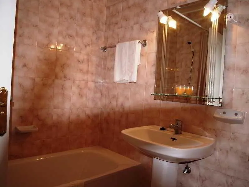 Florida Park Club (Adults Only) Apartment Costa Adeje