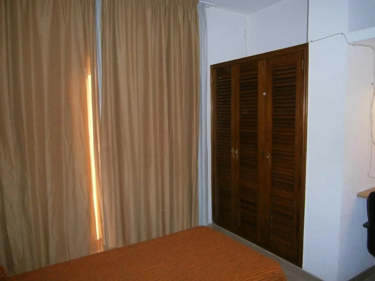 Florida Park Club (Adults Only) Apartment Costa Adeje