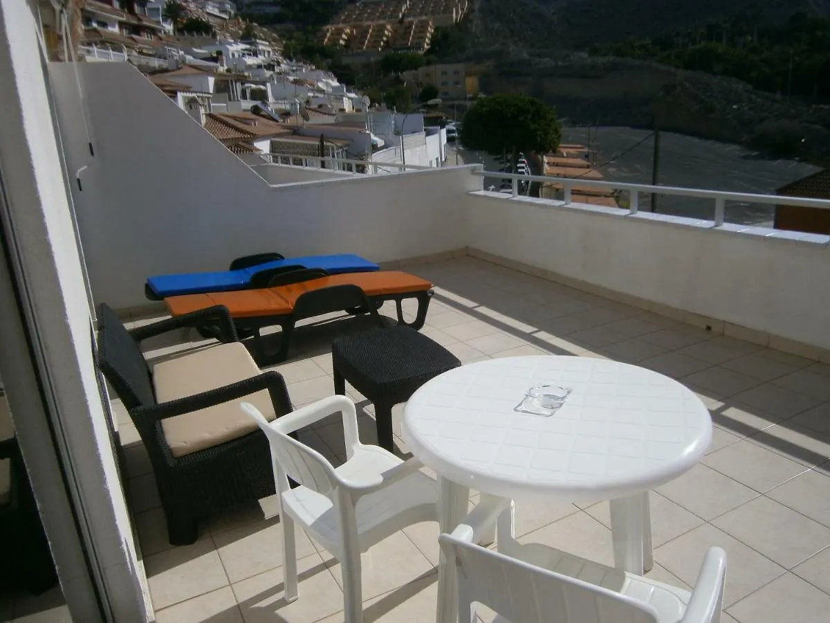 Florida Park Club (Adults Only) Apartment Costa Adeje
