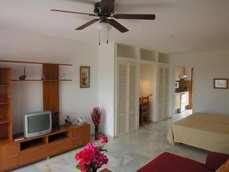 Florida Park Club (Adults Only) Apartment Costa Adeje