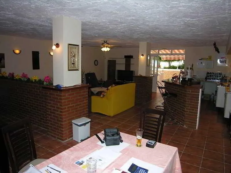 Florida Park Club (Adults Only) Apartment Costa Adeje  Costa Adeje (Tenerife)