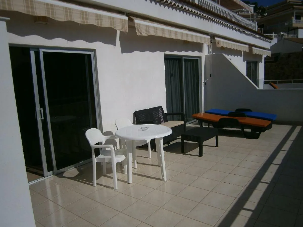 Florida Park Club (Adults Only) Apartment Costa Adeje